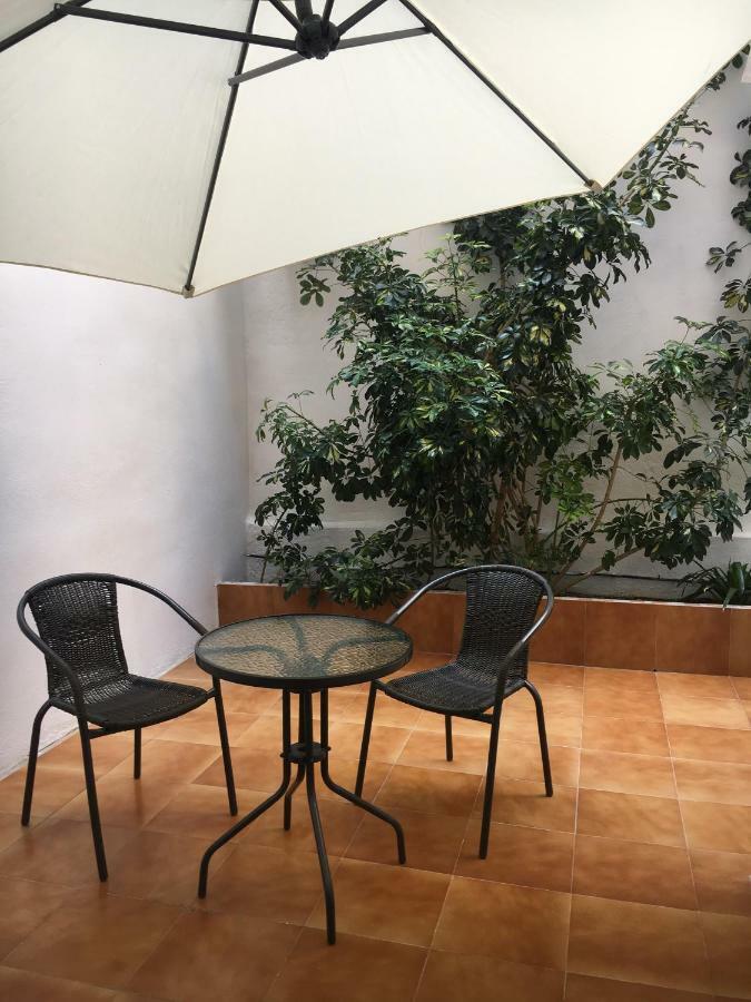 San Pedro Apartamento Valencia Exterior foto