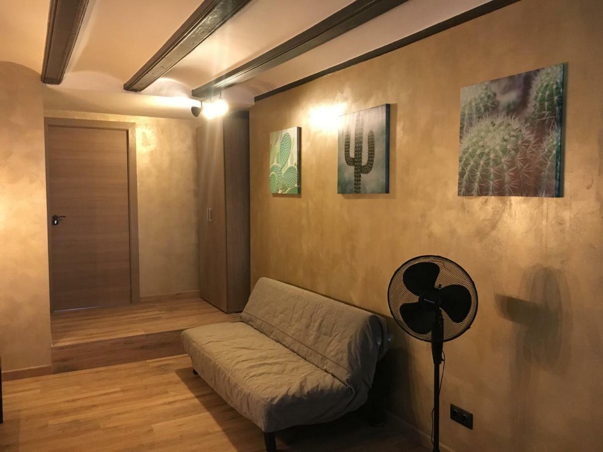 San Pedro Apartamento Valencia Exterior foto